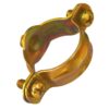 Copper pipe clamps (for single pipe) Type 100