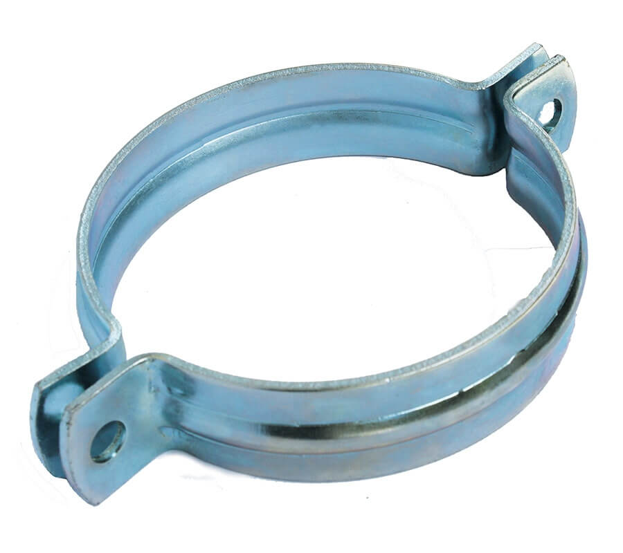 Industrial clamps (from 108 to 625mm) Type 320