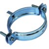 Pipe clamps (for all type of pipes) Type 300