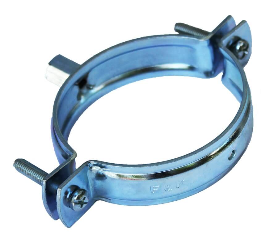 Pipe clamps (for all type of pipes) Type 300