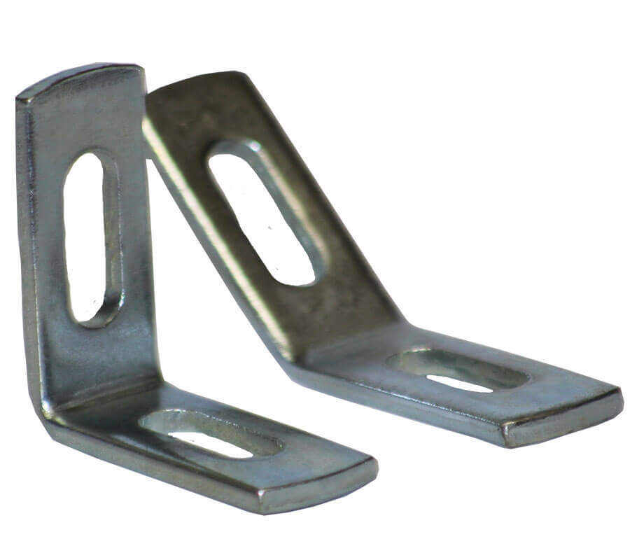 Rail connector – Ankles Type 530