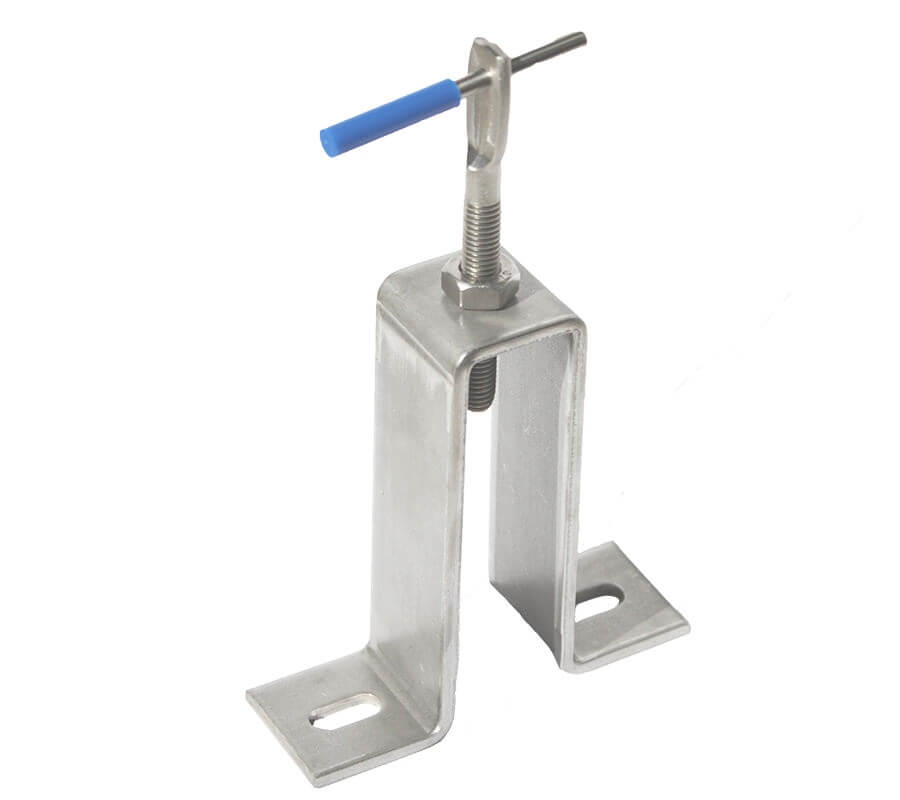 Σύστημα ορθομαρμάρωσης Τύπος D Ηλιακόπουλος